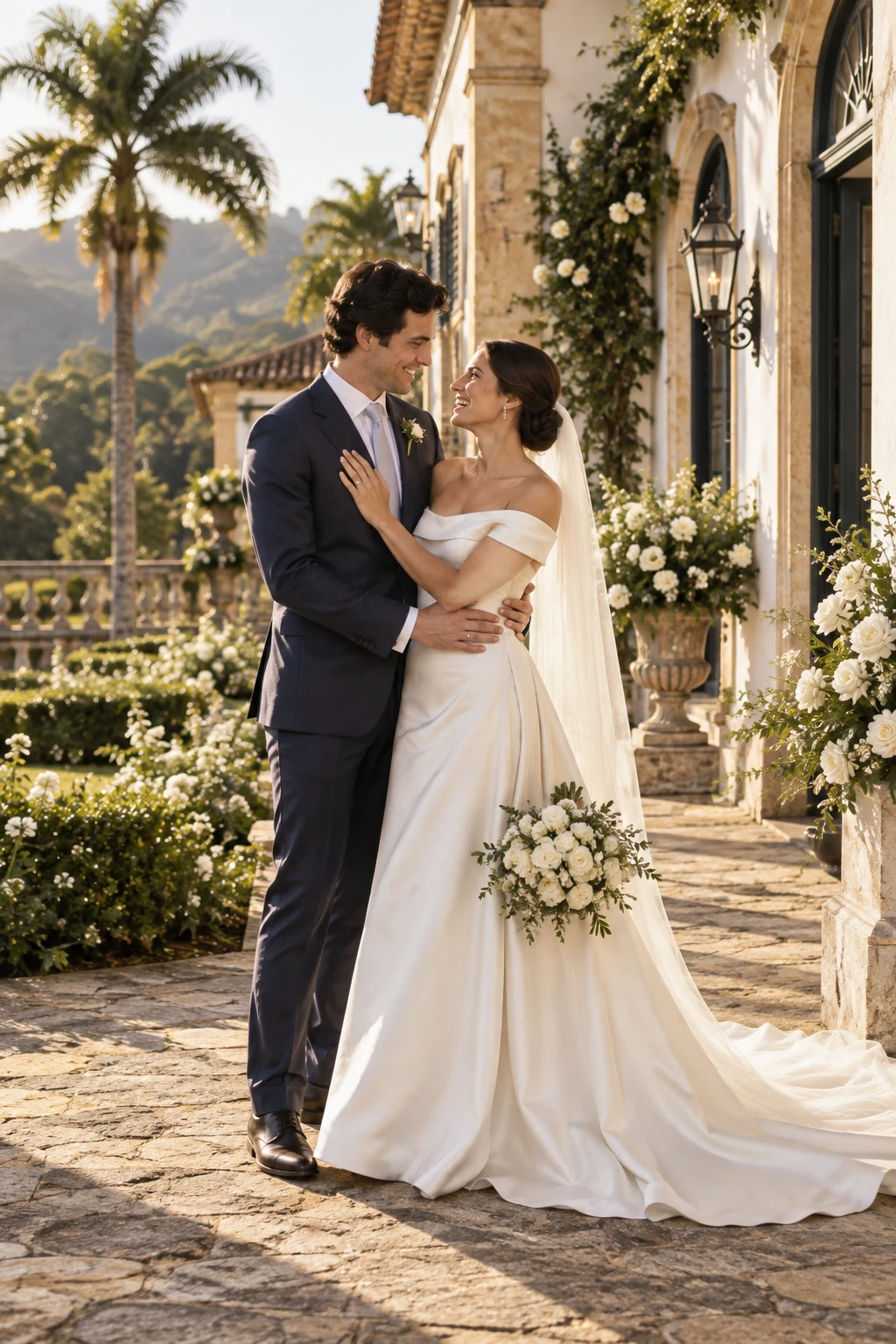 Casamento de Clara e Rafael · 2