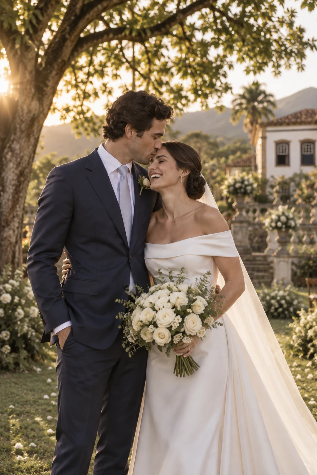 Casamento de Clara e Rafael · 5