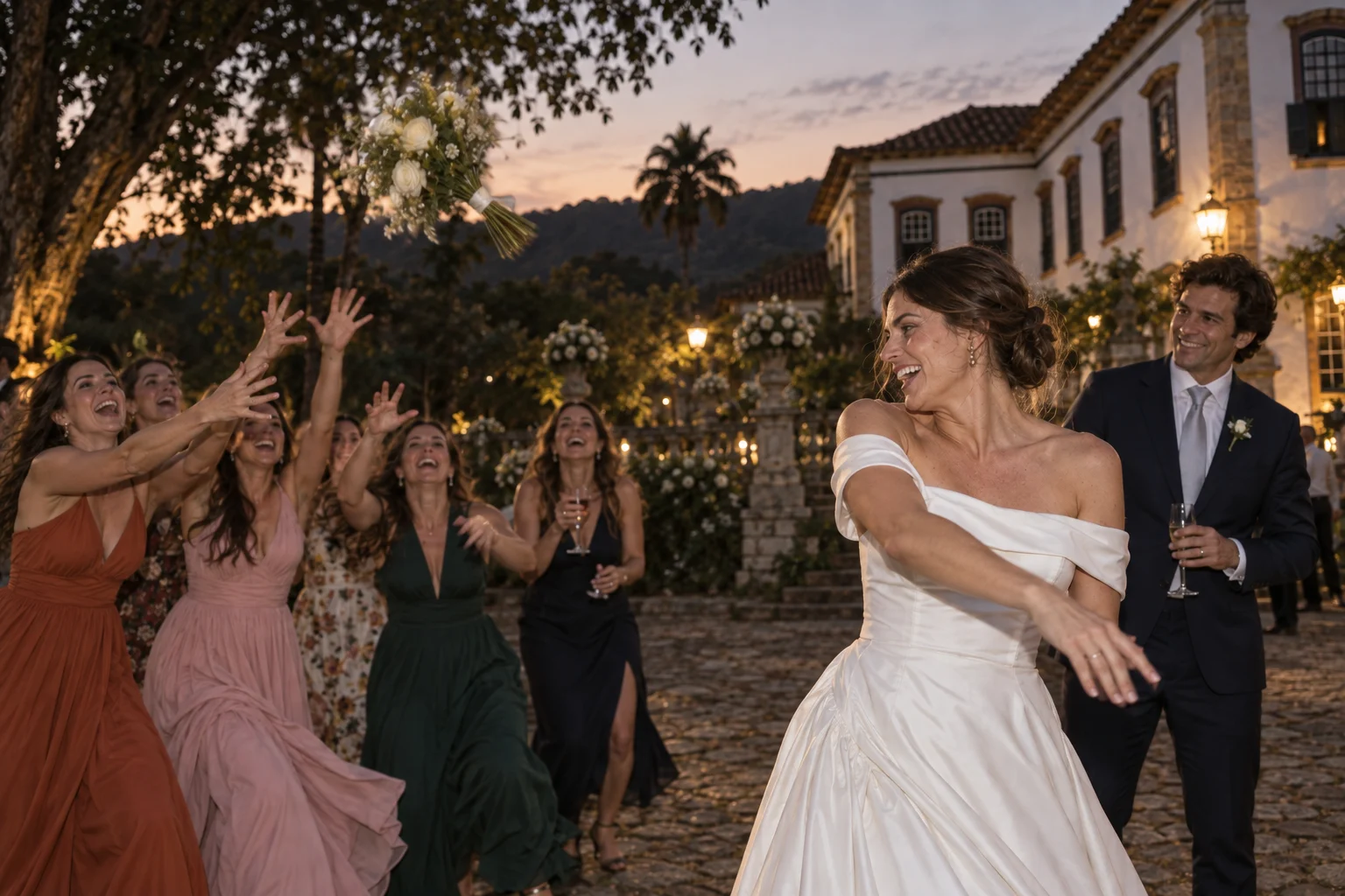 Casamento de Clara e Rafael · 20